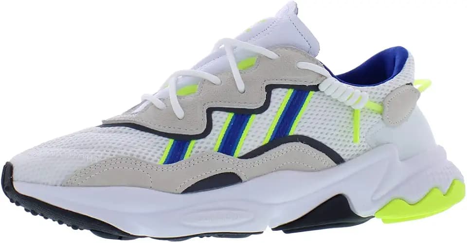 Adidas Originals Men's Ozweego Running Sneakers