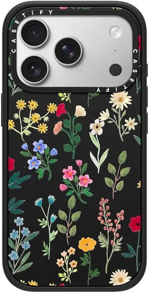 CASETiFY for iPhone 17 Pro Case - Impact Compatible with MagSafe