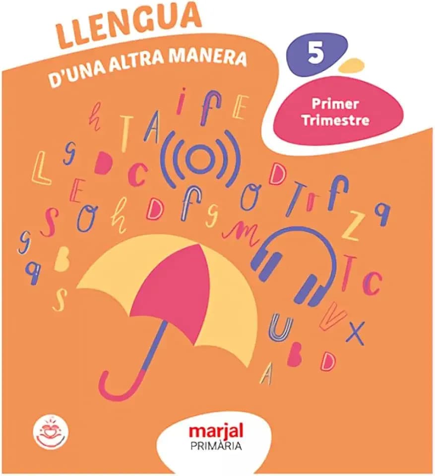 LLENGUA 5 (De otra Manera)