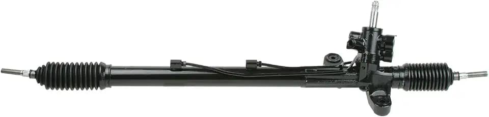 Cardone 26-2703 Remanufactured Hydraulic Power Rack and Pinion Complete Unit, EPS (Renewed)