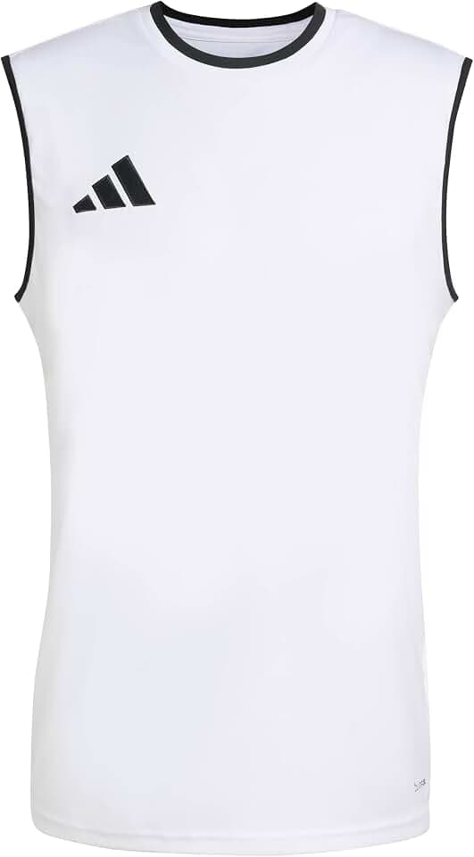 adidas Men's Entrada26 Trikot, ärmellos