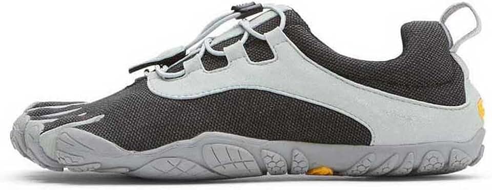 Vibram Herren V-Run RetroSneaker