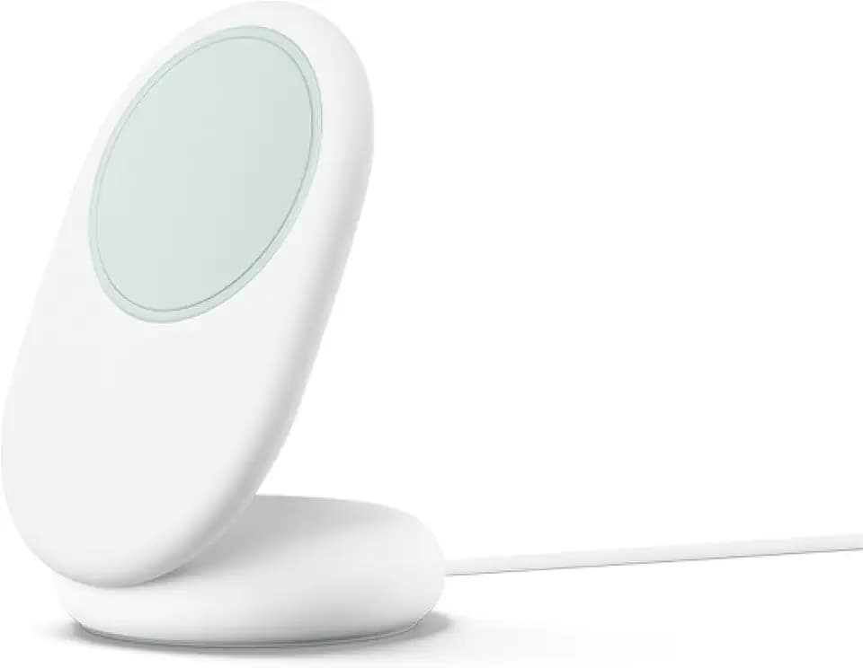 Google Pixelsnap Charger with Stand - Fast-Charging Qi2 Wireless Charger