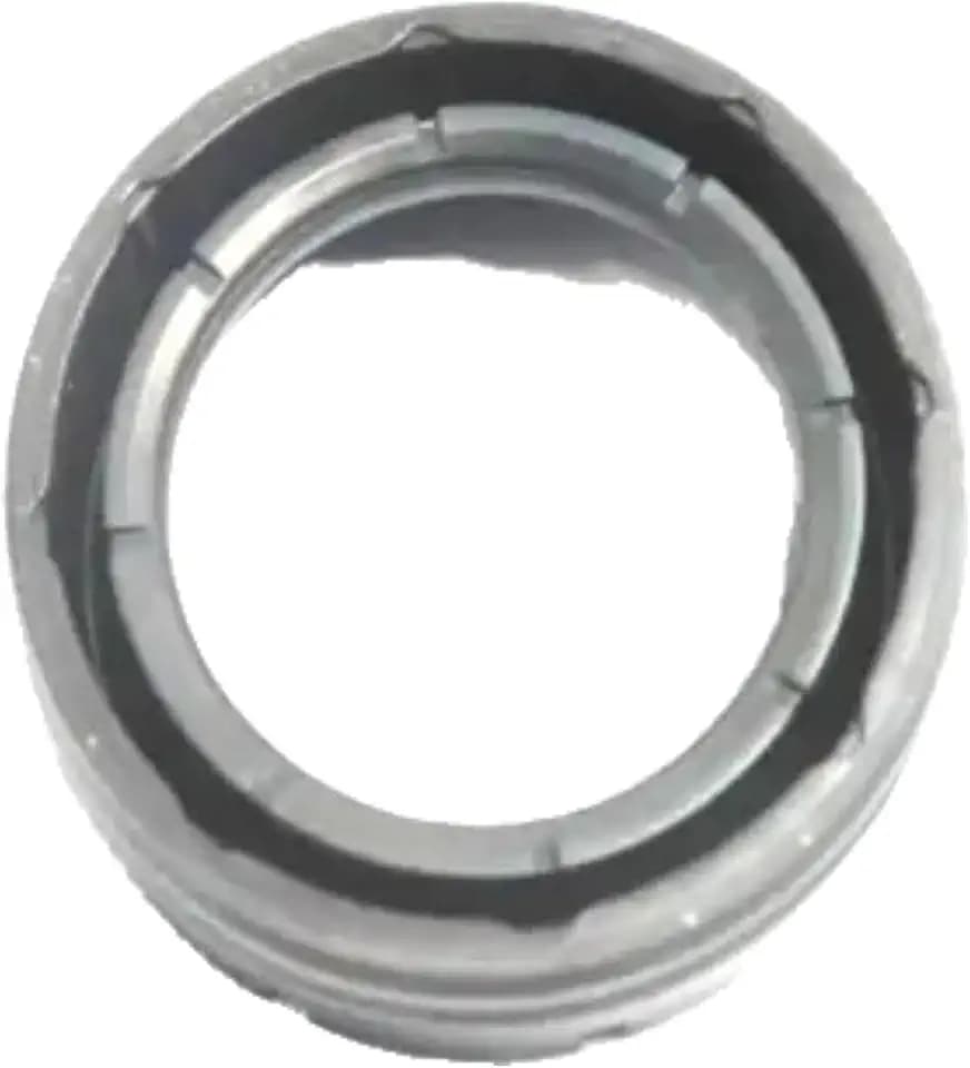 Mopar Spark Plug Well Seal Gasket (05184778AB)