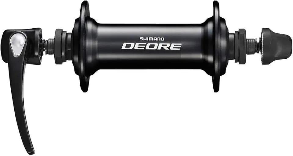 Shimano Deore Vorderradnabe