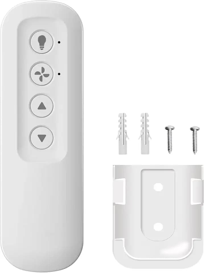 Ceiling Fan Remote Control Replacement for Hunter 99770 99392 99813