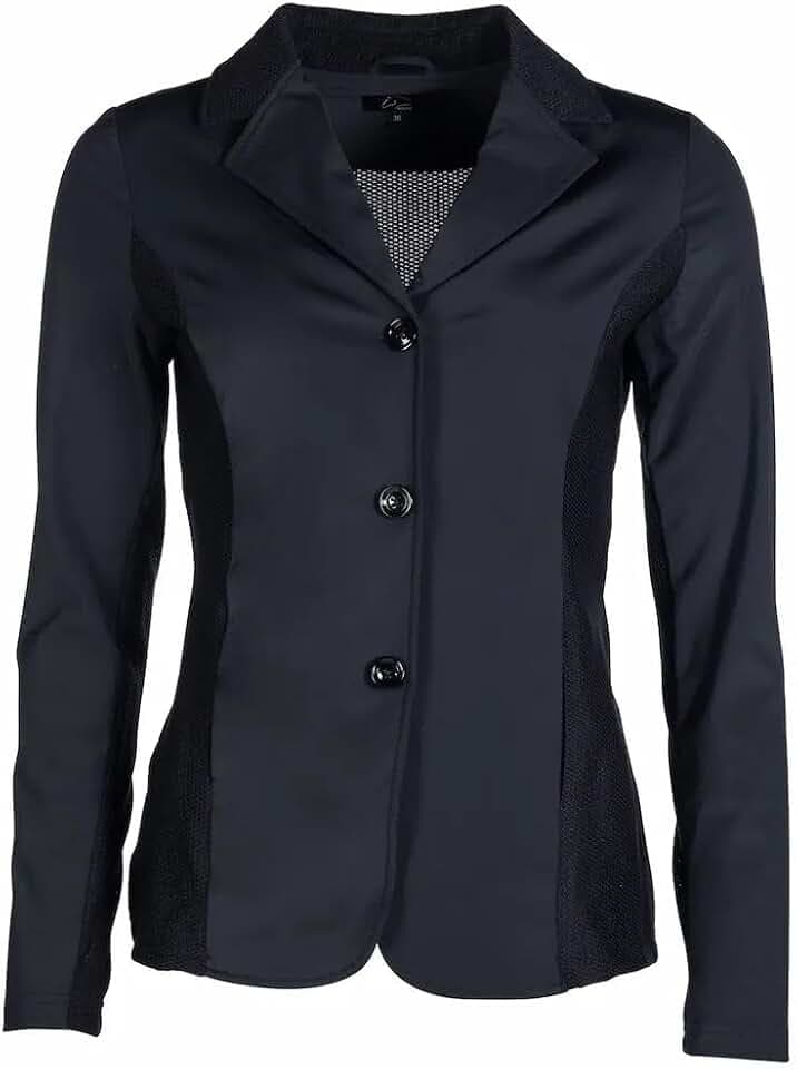 HKM Damen Jacke Hunter