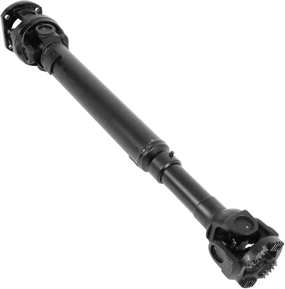 ECCPP Drive Shaft Prop Shaft Assembly Fit for Dodge for Ram 2500 2005-2010
