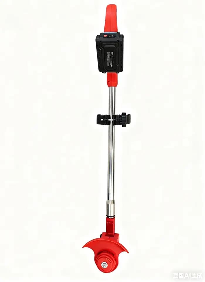 Bamse 21V String Trimmer Cordless Body, (Battery and Charger Not Included)