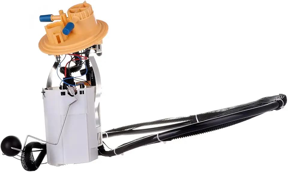 ECCPP Fuel Pump Replaces E8635M