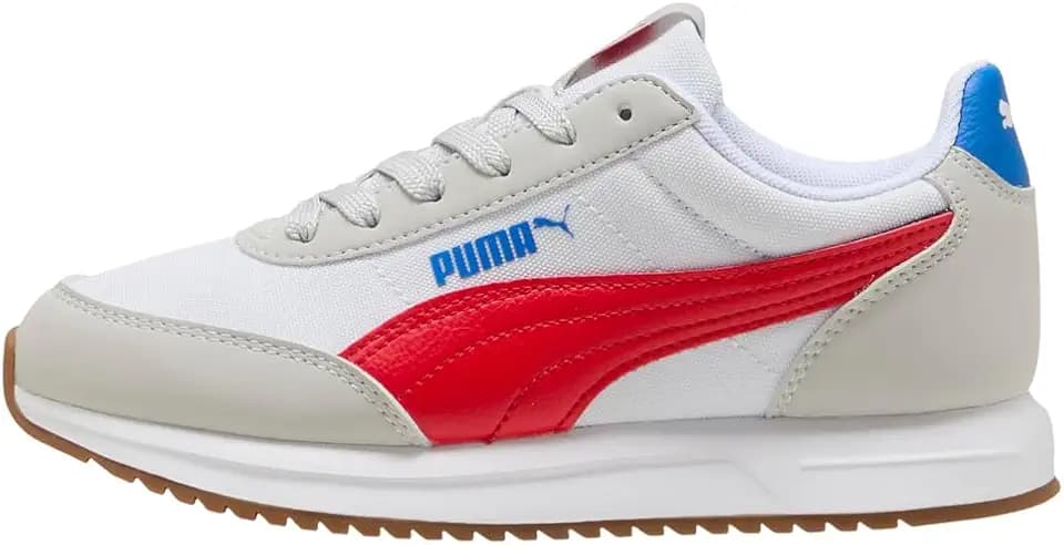 Puma Unisex Kinder Puma R78 Lightwind JrSneaker