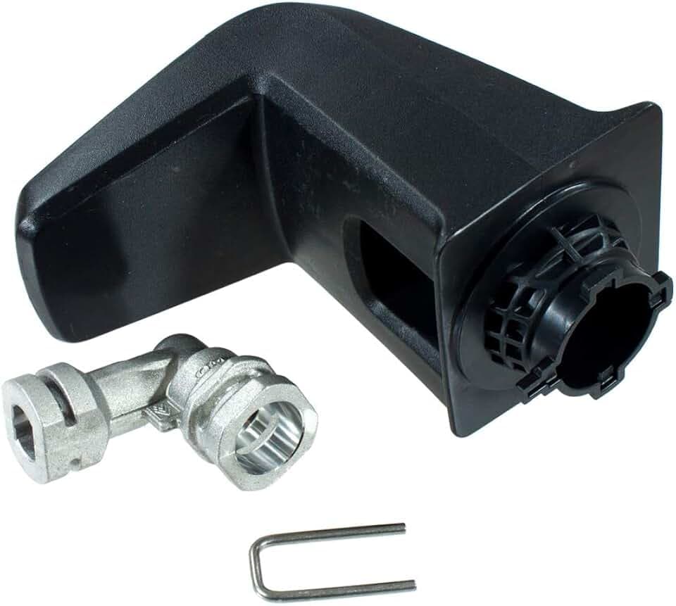 Kärcher K4 | K5 Full Control Hochdruckreiniger Set Hinterfuß 4.100-775.0