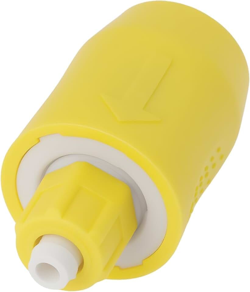 SG Store Schlauchverbinder Schnellverschluss 44460230 Kompatibel mit Karcher Puzzi 8/1 C 100 200