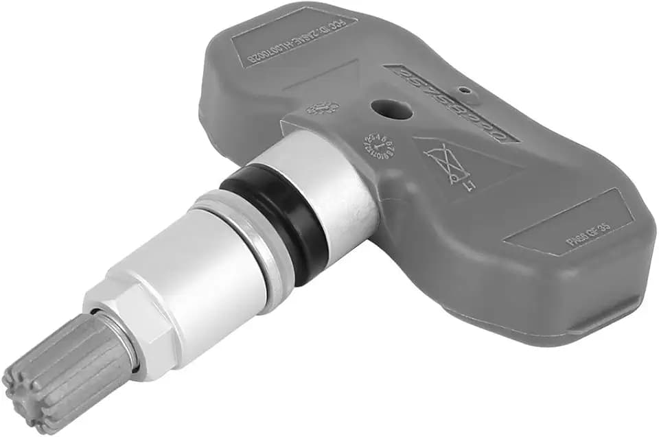 X AUTOHAUX 25758220 TPMS Sensor 315MHz for Chevrolet Corvette