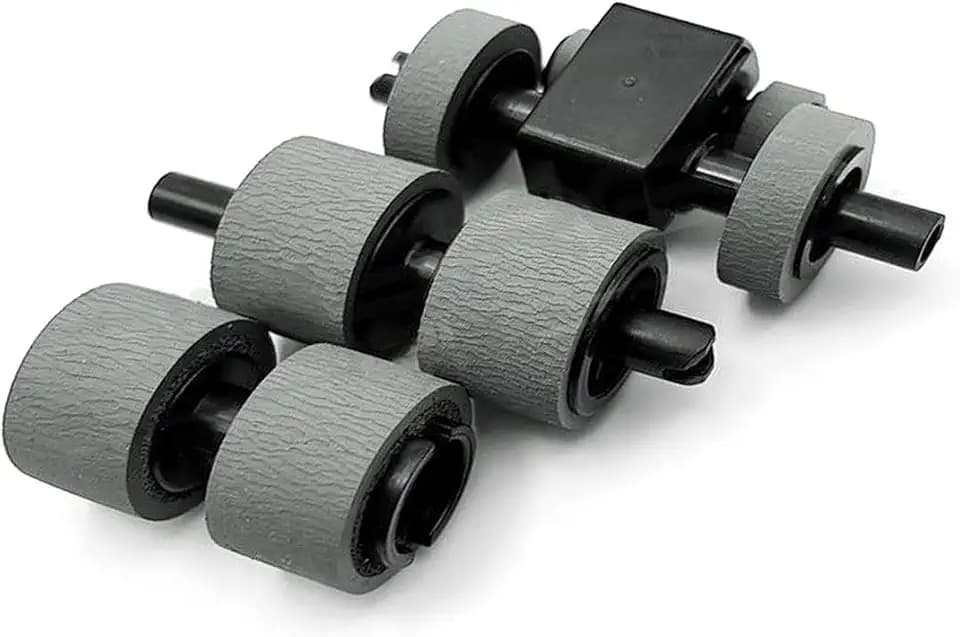 Paper Pickup Roller Kit for Brother ADS-3100 ADS-3300W ADS-4100