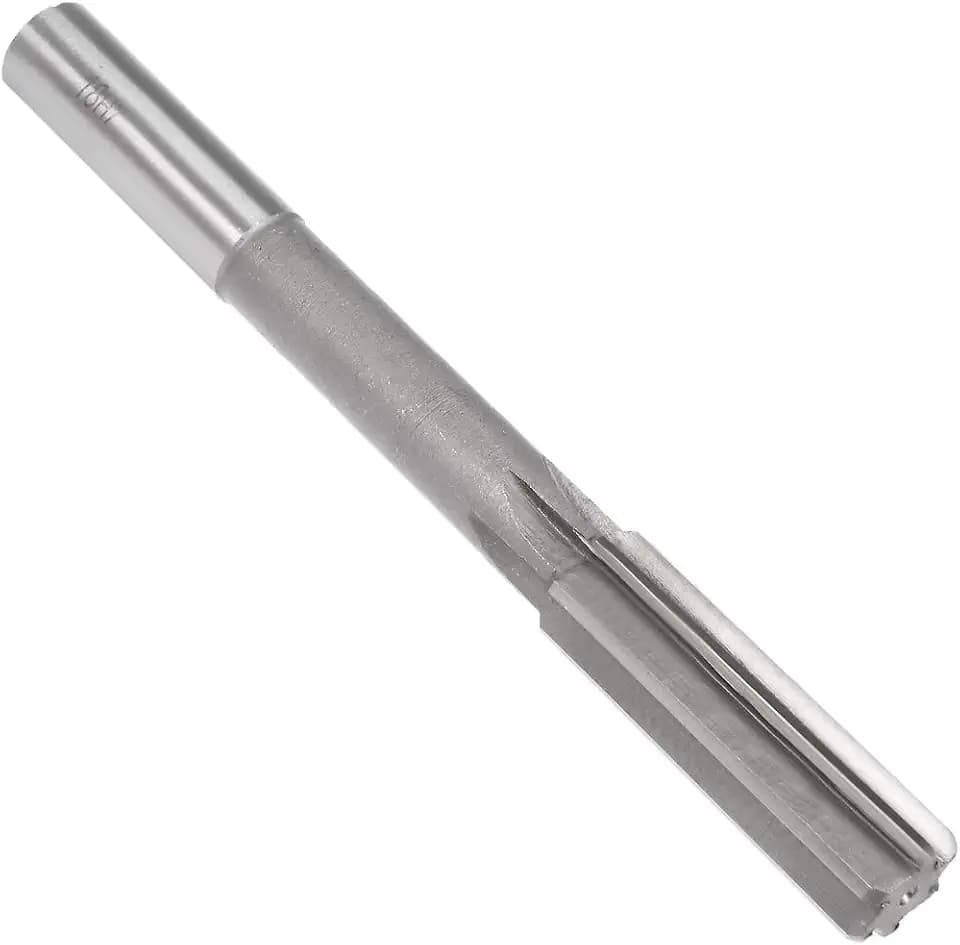sourcing map Direkt Schaft HSS H7 Aufspannung 18mm Schneiddiebstahl Durchmesser Fräser