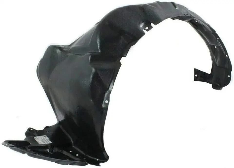 Driver Side Left Front Fender Liner Inner Panel 5387647070 TO1248158 Fits For 2010-2015 PRIUS