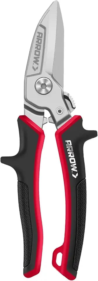 7-in Drop Forged Shears