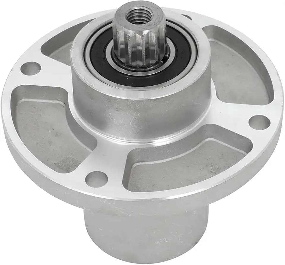 ACEBRI Spindle Assembly for Hustler 601804 607418 for Big Dog 601804