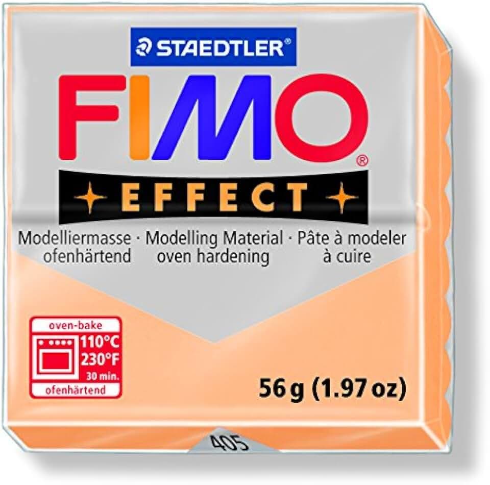 Fimo 8020 – 405 Drying Modelling Paste