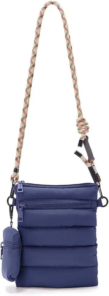 ACUARIO Small Crossbody Bag for Women