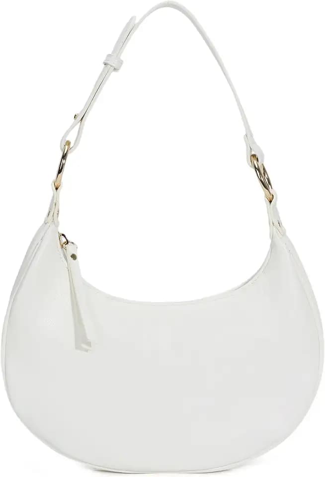 Chinllo Purse for Women Shoulder Bag Vintage Clutch Hobo Tote Handbags