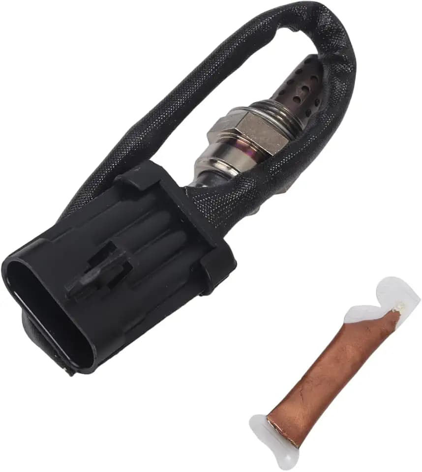 GM Genuine Parts AFS105 (19178918) Heated Oxygen Sensor