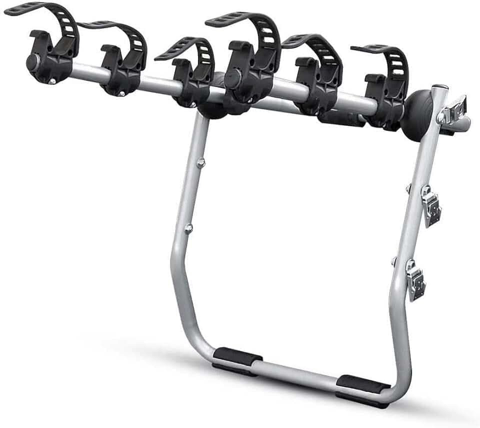 MENABO 000009000000 Fahrradhalter