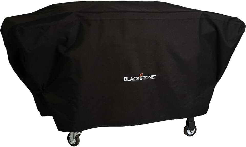 Blackstone® 5484 36 inch Griddle Cover, Black