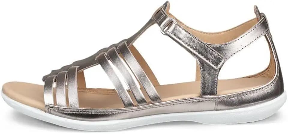 ECCO Damen Flash Roman Sandale
