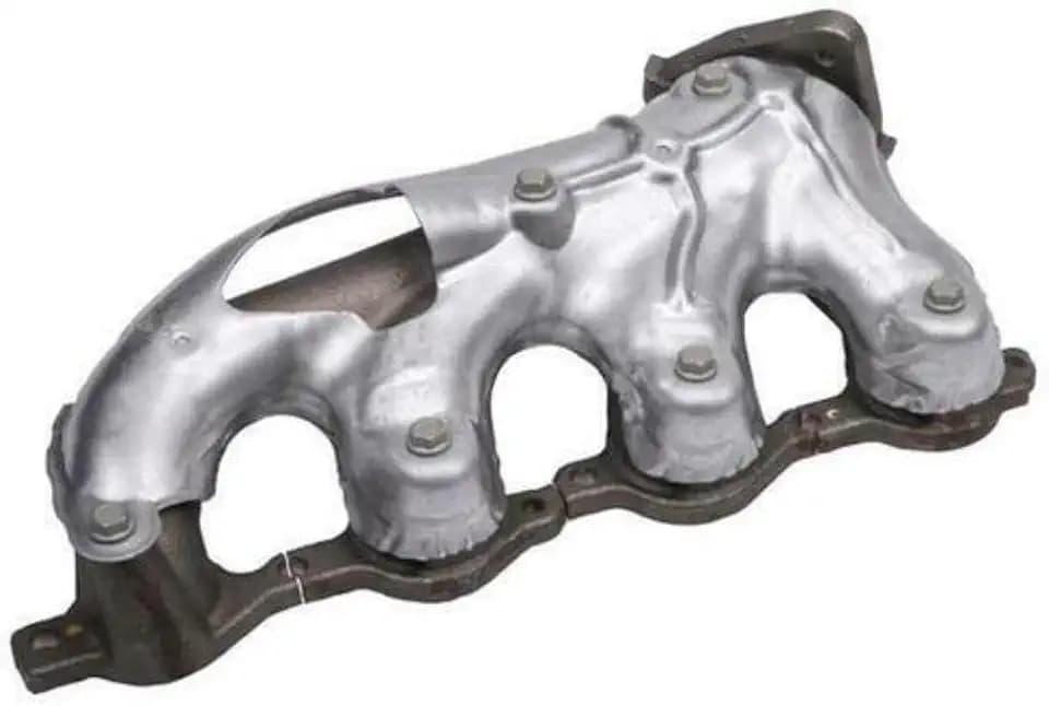 AC Delco Exhaust Manifold - 12612391