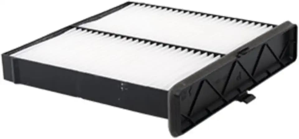 Wix Filters WP10545 Cabin Air Filter