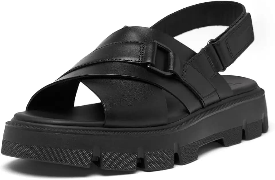 Sorel Women's Rein Cb Criss Cross Sandals