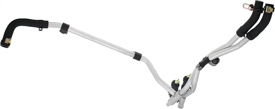 Dorman Improved Design 626-688 Engine Heater Hose Assembly Compatible with Select Nissan Models (OE FIX)