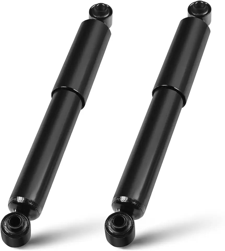 SCITOO Rear Shock Absorber Fits 2005-2015 for Nissan Armada 5.6L V8