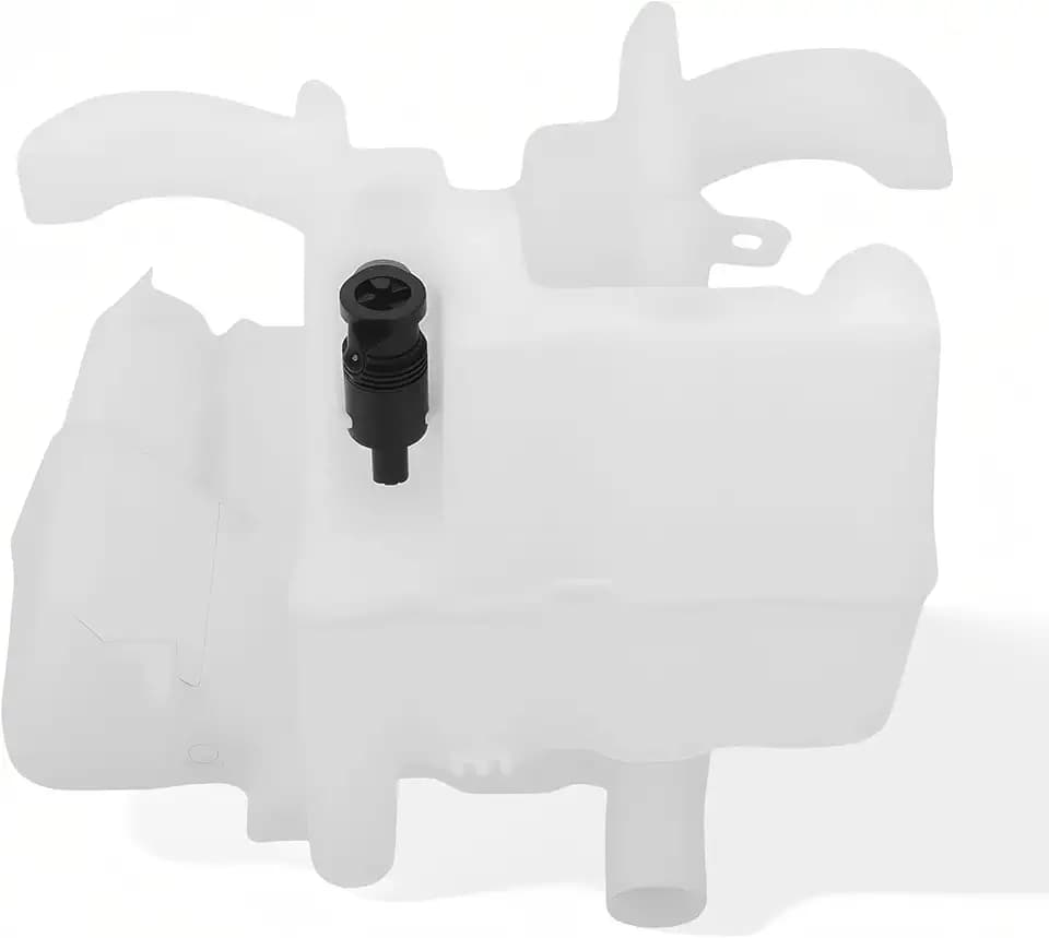 Windshield Washer Tank Compatible with Q50 Q60 Z 28910-4HB0A