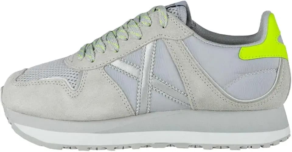 Munich Damen Massana Sneaker
