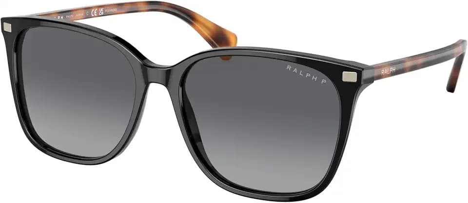 Ralph Lauren Vvcv RA5293 Square Sunglasses for Women