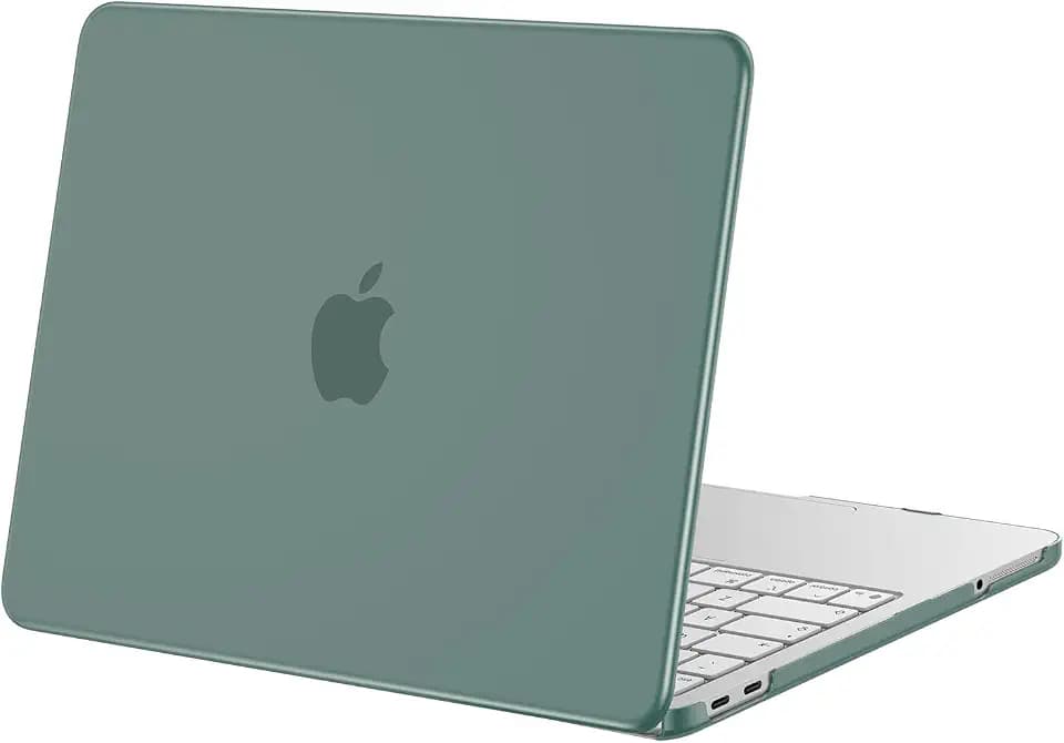 MOSISO Compatible with MacBook Neo Case 13 inch 2026 A3404 A18 Pro Chip