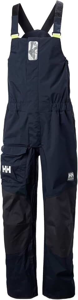 Helly Hansen Herren Pier 3.0 Segellatzhose