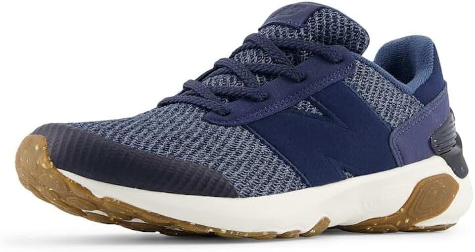 New Balance Kids' 1440 V1 Lace-up Running Shoe