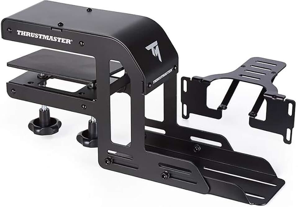 Thrustmaster Racing Clamp