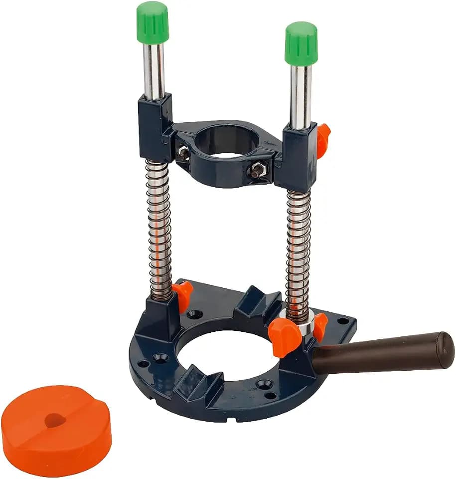 kwb mobiler Bohrständer, 43-mm-Eurohals