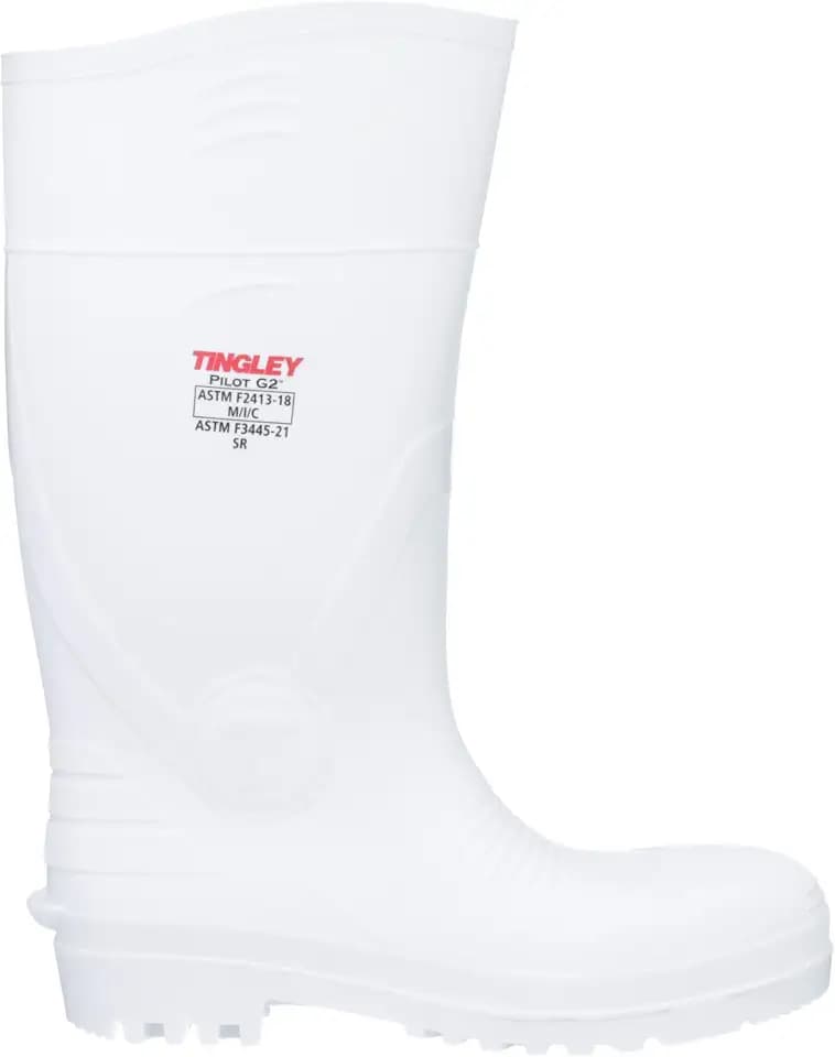TINGLEY unisex-adult Safety Toe