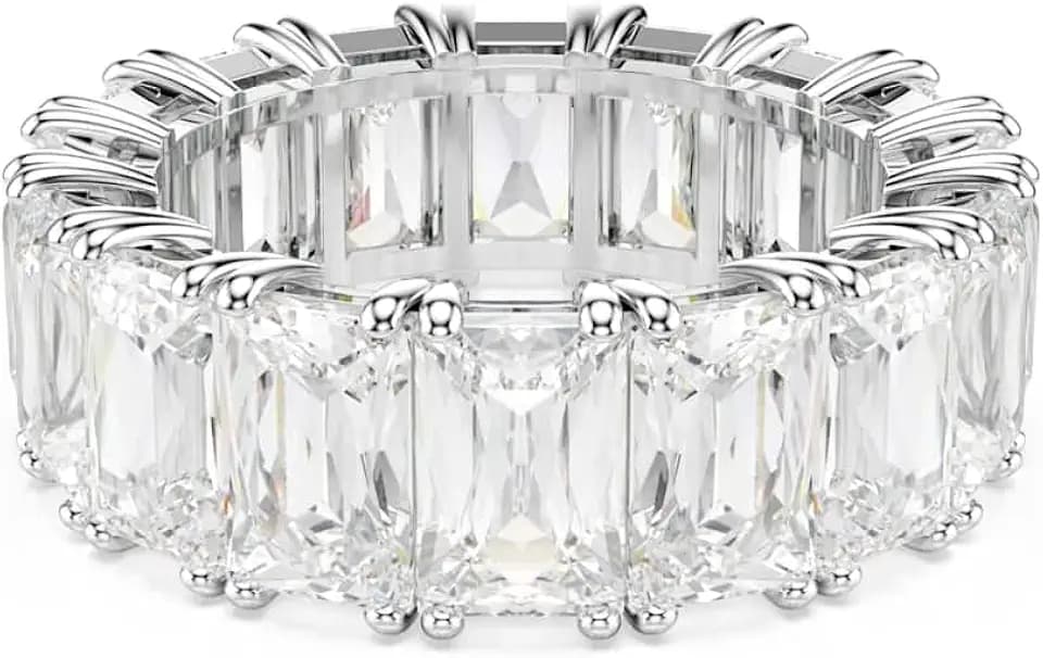 Swarovski Matrix Vittore Kollektion Ring