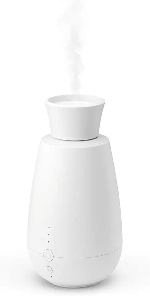Stadler Form Aroma Diffuser Ella, kabellos, für ätherische Öle, ohne Wasser