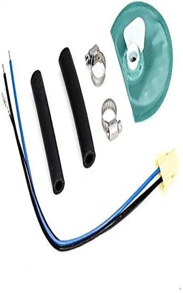 Deatsch WerksDeatschwerks Install Kit For DW400
