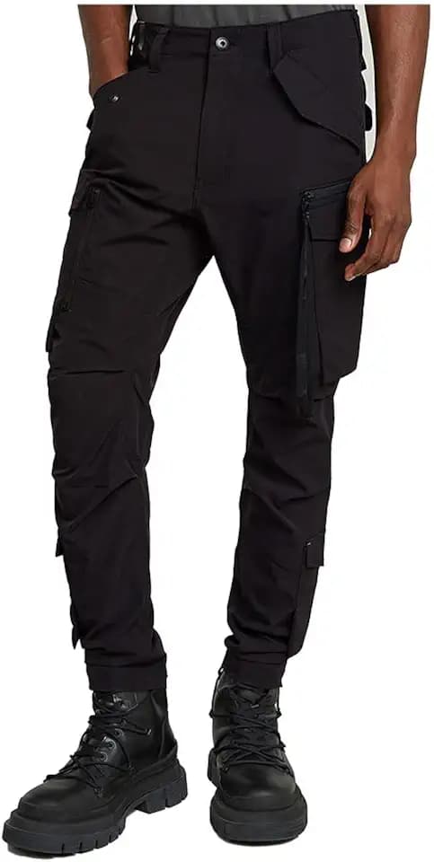 G-Star Herren Pants Toolbox Skinny Cargo Hose