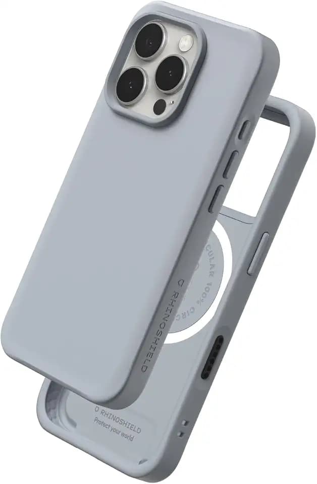 RhinoShield SolidX MagSafe Compatible Case for iPhone 16 Pro Max