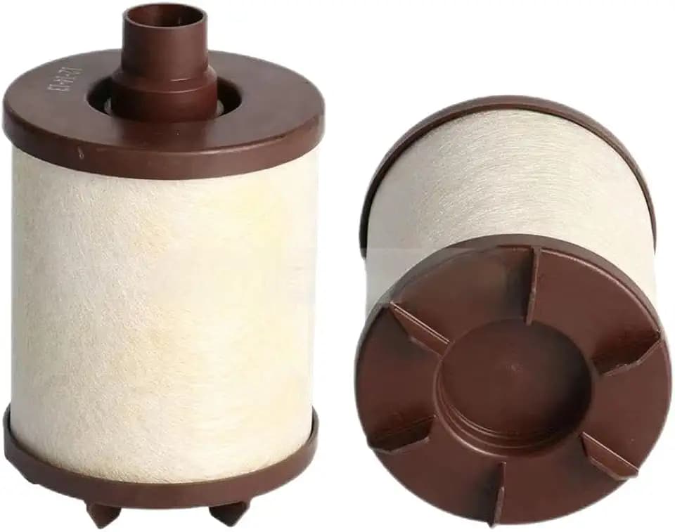 Breather Filter 274-7913 Compatible with CAT crankcase exhaust gas/Marine engine ventilation filter Replace P636076 P636077 CCV55274-08 CV55018